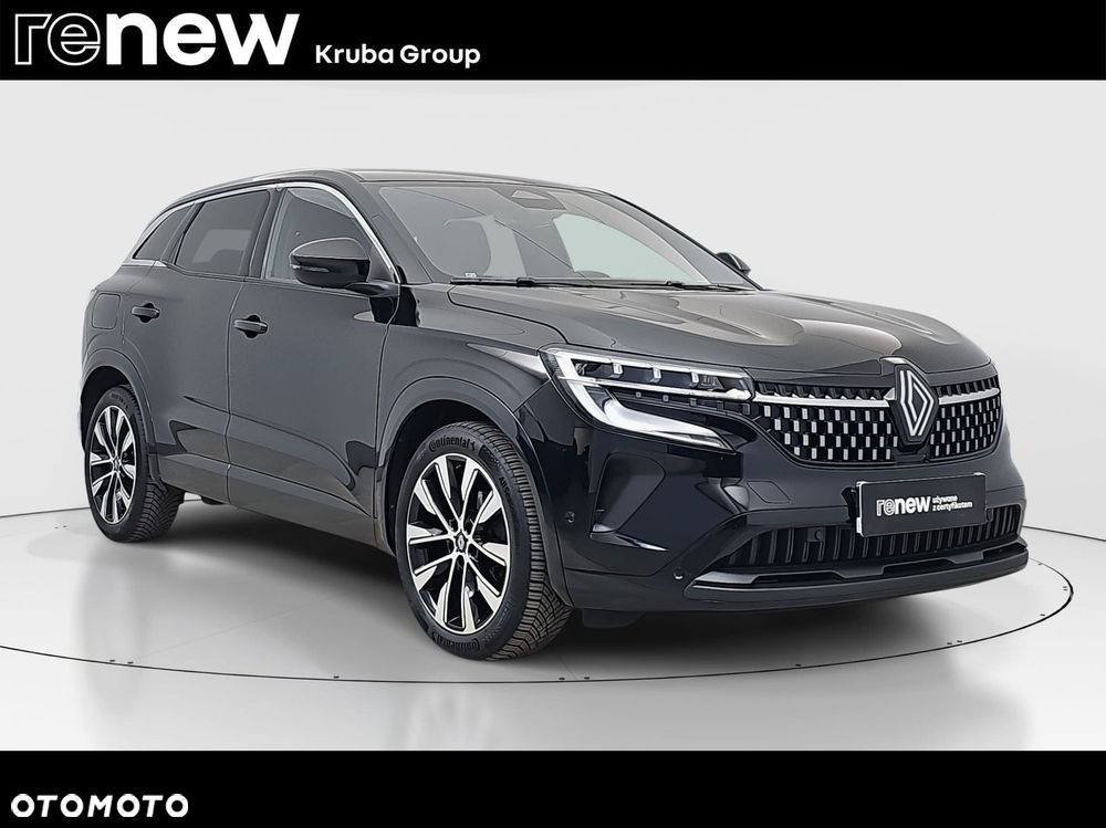 Renault Austral 1.3 TCe mHEV Techno - 3