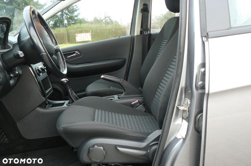 Mercedes-Benz Klasa A - 31