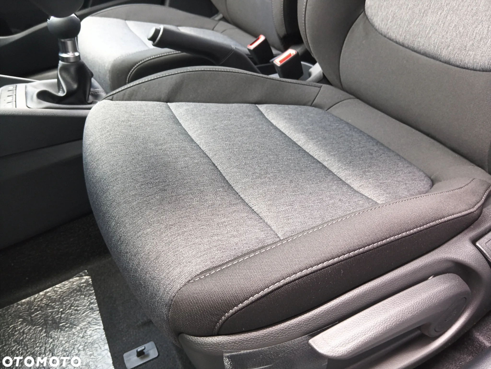 Kia Stonic 1.2 M - 14
