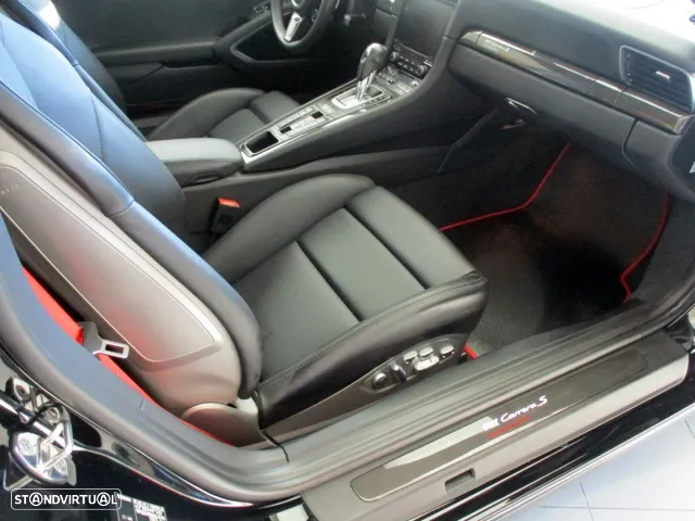 Porsche 911 (991) Carrera S Endurance Racing Edition - 19