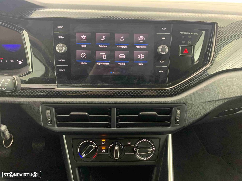 VW Polo 1.0 TSI Urban - 9