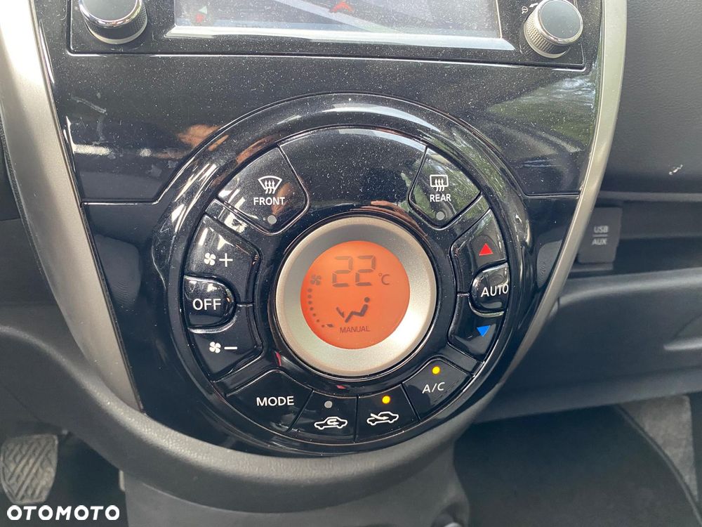 Nissan Micra 1.2 30 Jahre Edition - 10