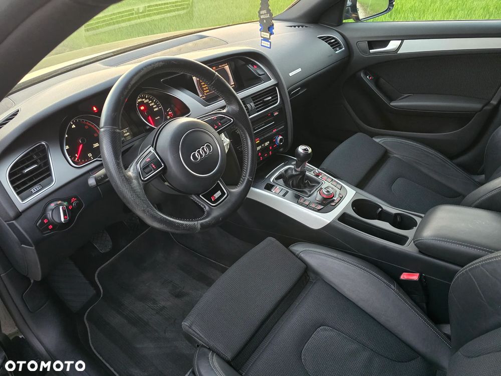 Audi A5 Sportback 2.0 TDI Quattro - 14