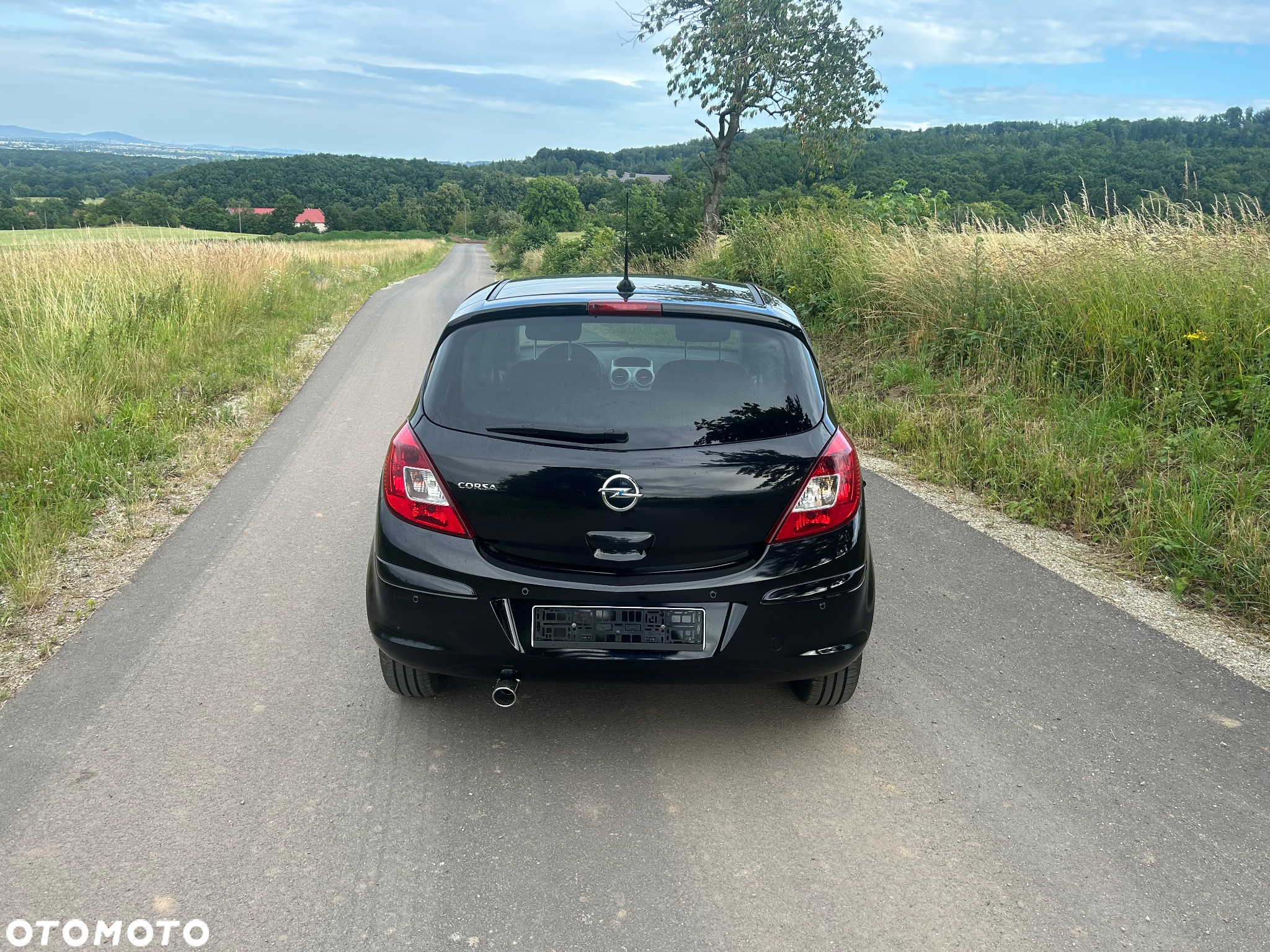 Opel Corsa 1.4 16V Active - 4