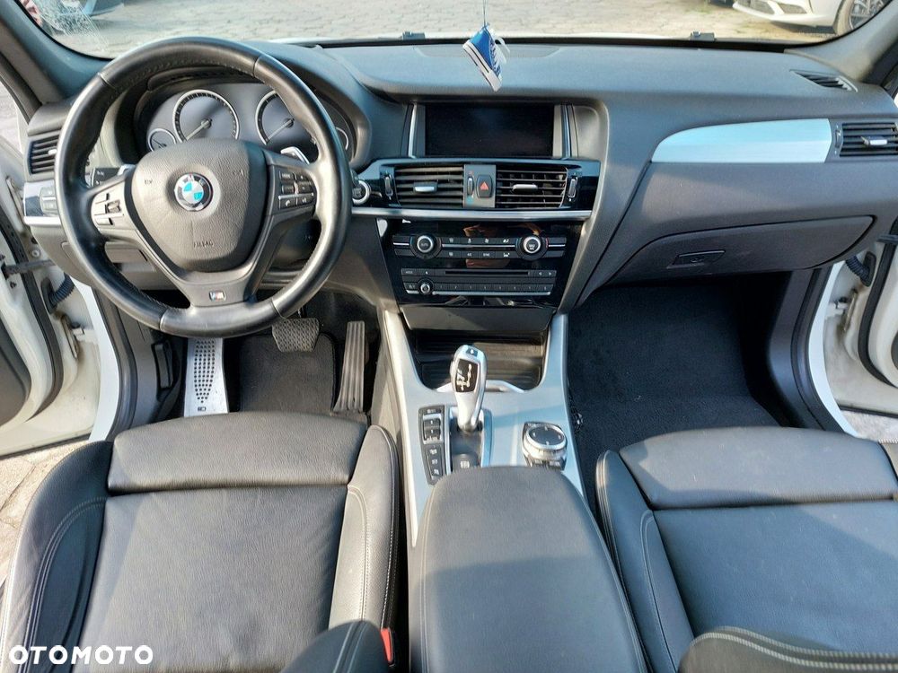 BMW X3 - 24