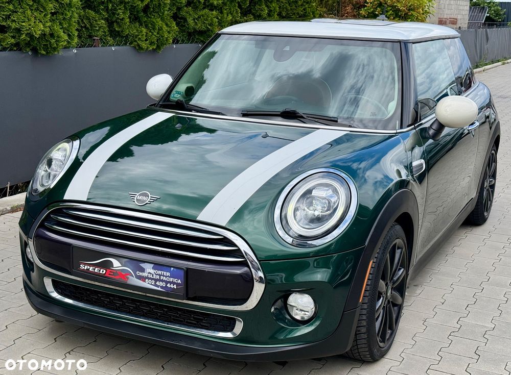 MINI Cooper - 4