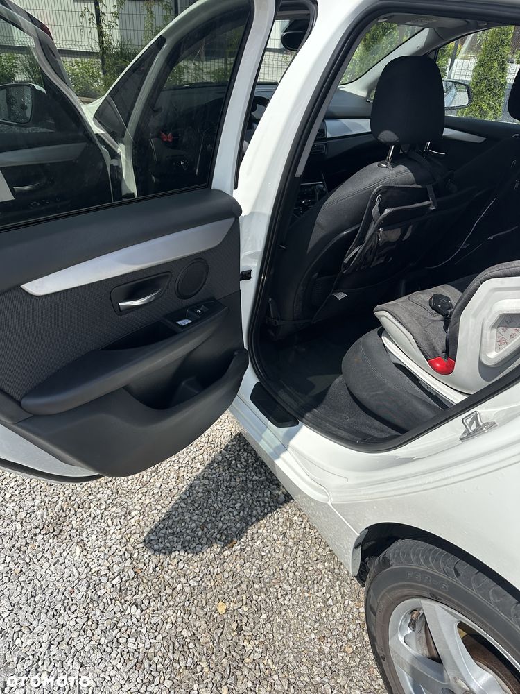 BMW Seria 2 - 6