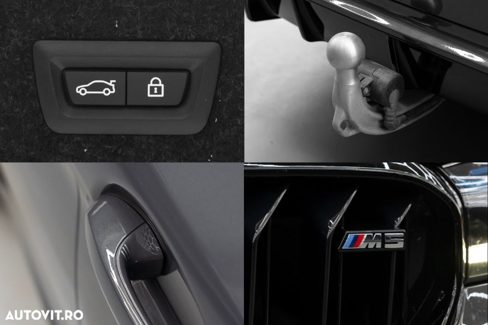 BMW M5 AT - 27