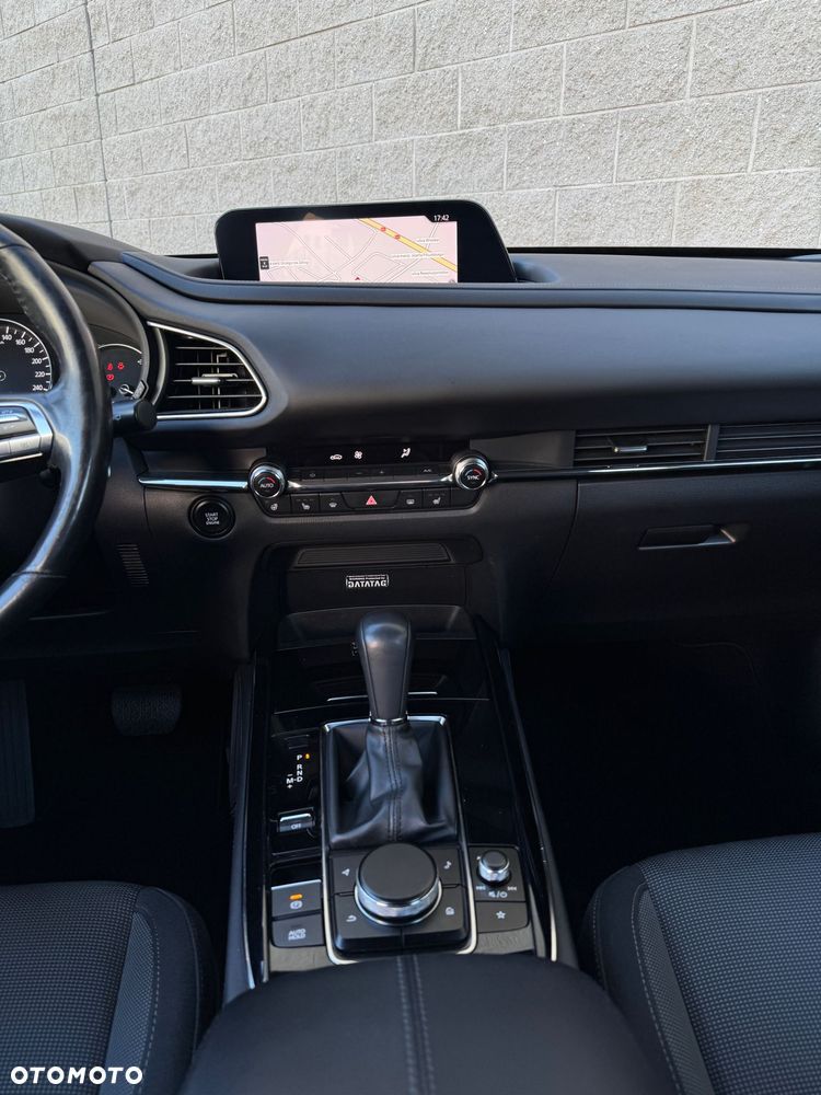 Mazda CX-30 2.0 mHEV Kanjo 2WD - 13