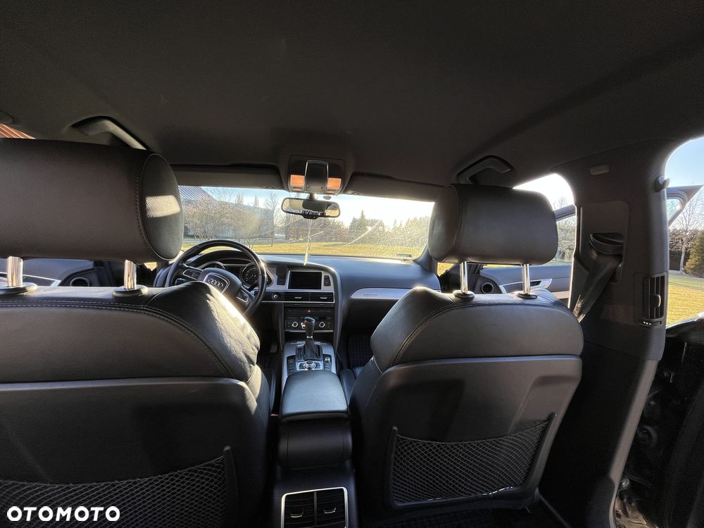 Audi A6 Limousine - 13