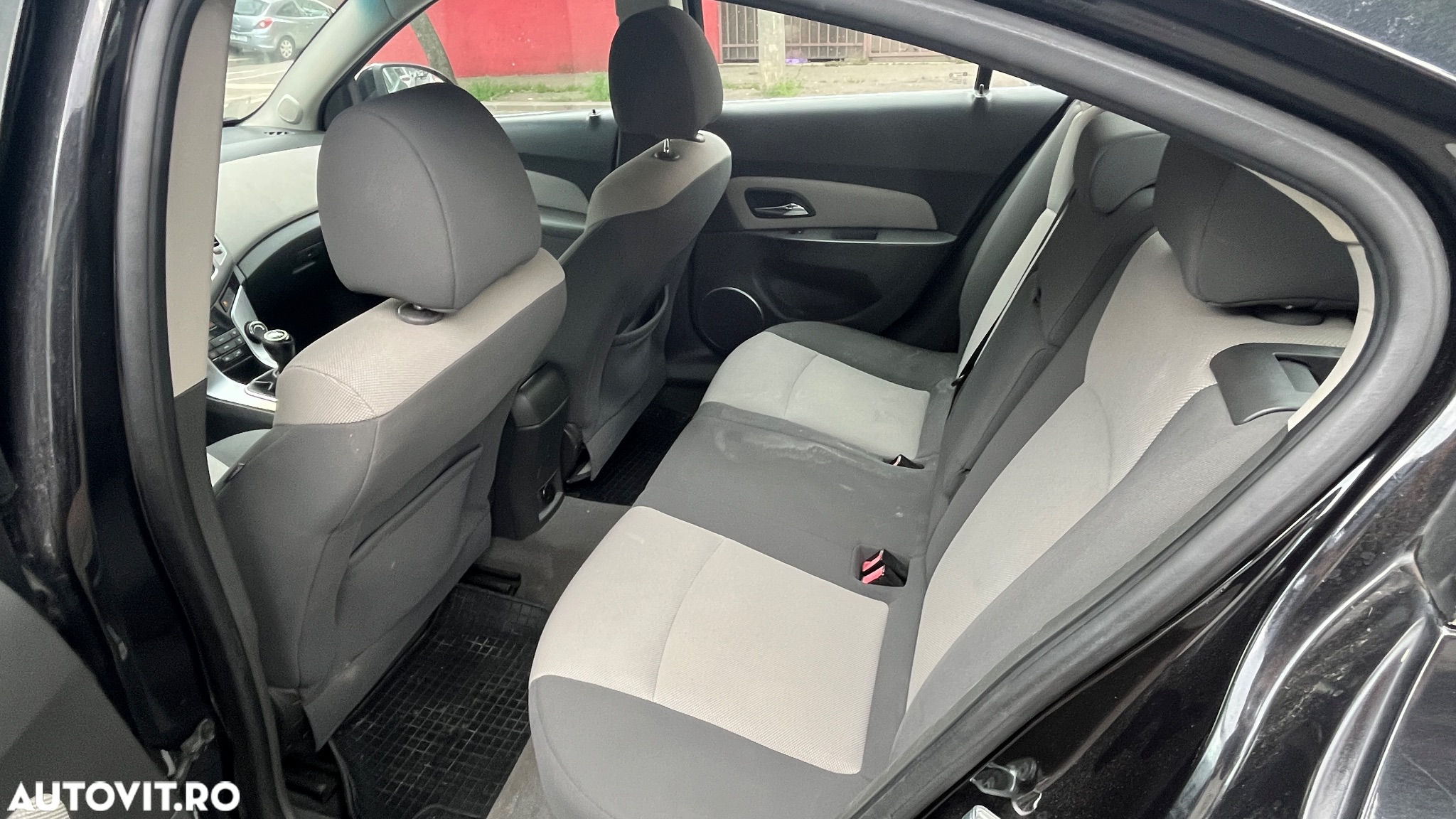 Chevrolet Cruze 2.0 LT G5 - 6
