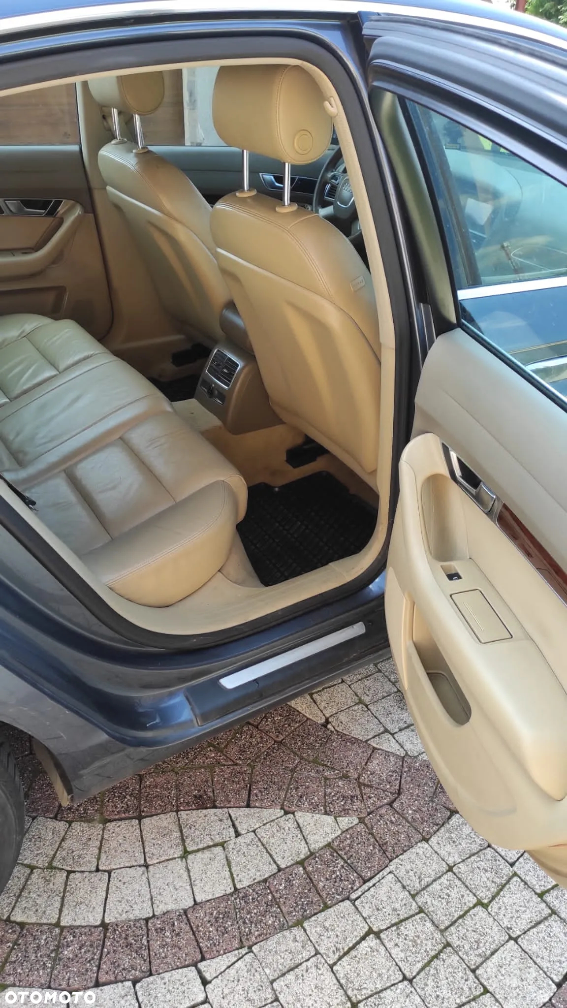 Audi A6 2.0 TDI - 15