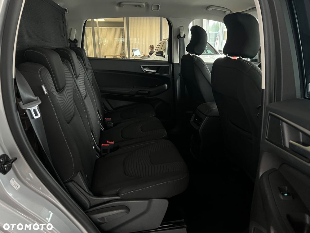 Ford S-Max 2.0 EcoBlue Trend - 33