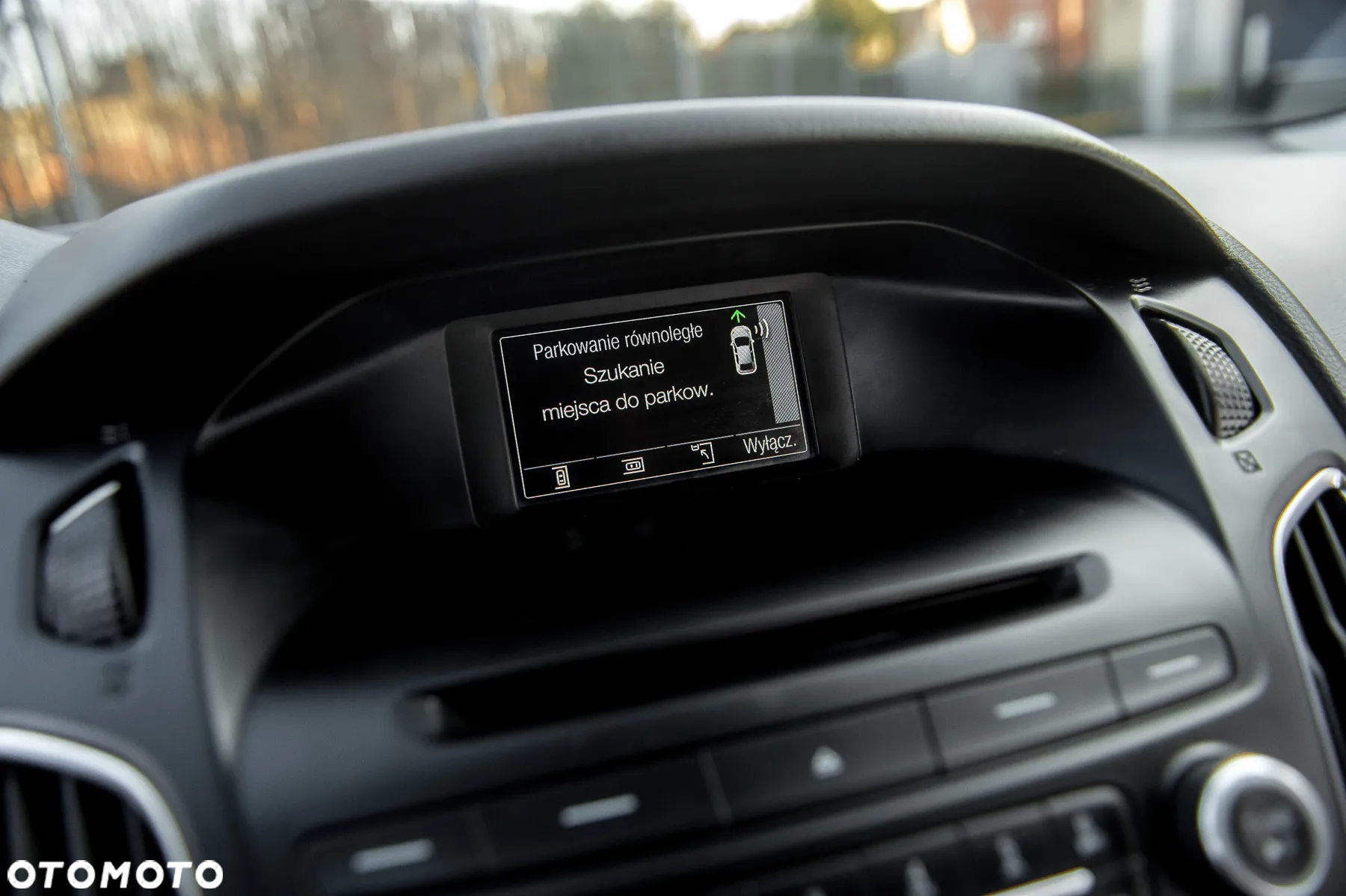 Ford Focus - 29