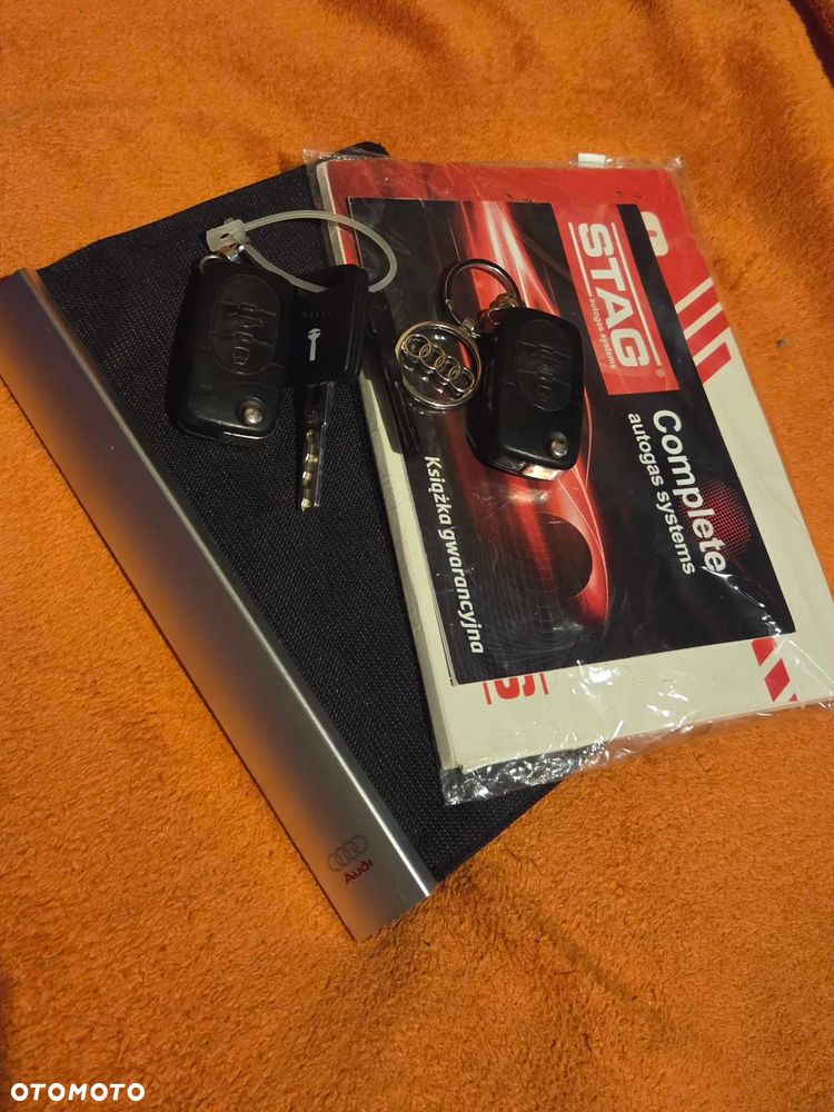 Audi TT Coupé - 2