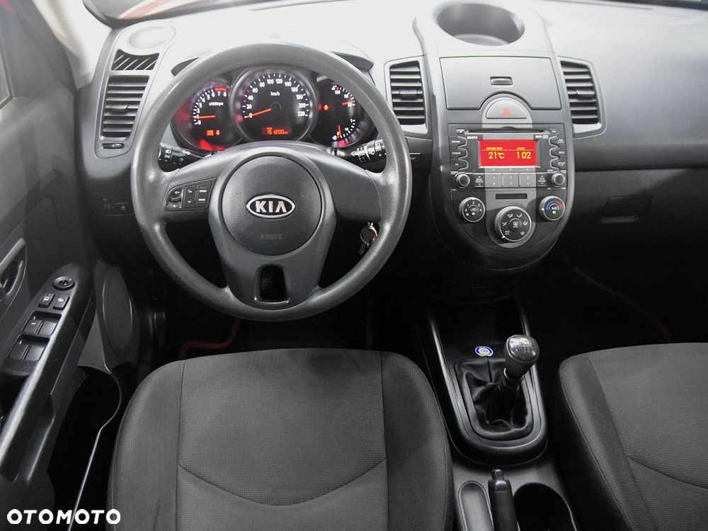 Kia Soul - 20