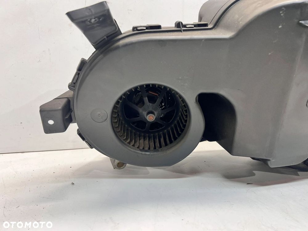 NAGRZEWNICA VW SHARAN 7M3820004B ANGIELSKA - 2