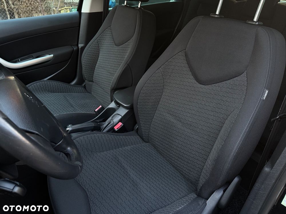 Peugeot 308 120 VTi Platinum - 33