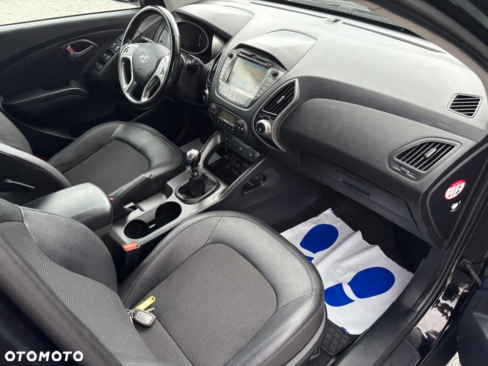 Hyundai ix35 2.0 CRDi Premium - 30