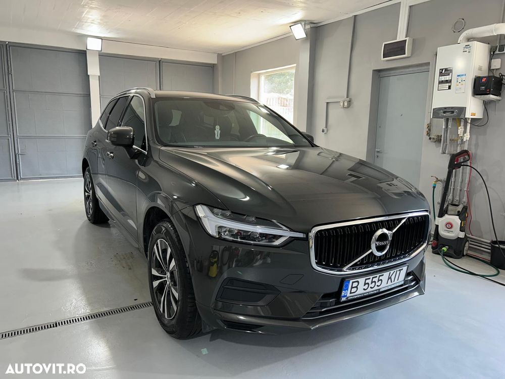 Volvo XC 60 - 1
