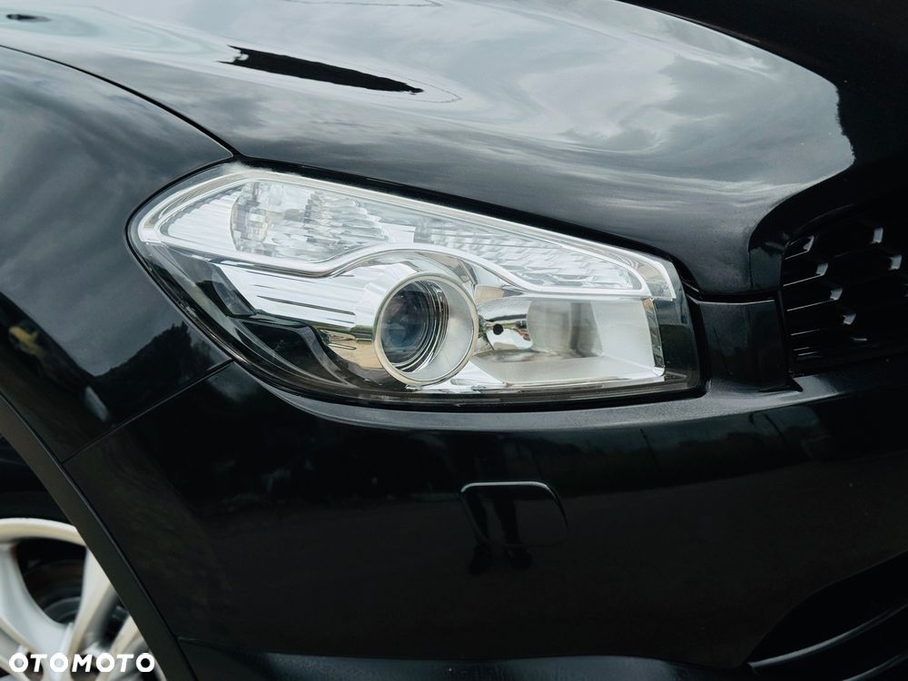 Nissan Qashqai+2 2.0 I-Way - 33