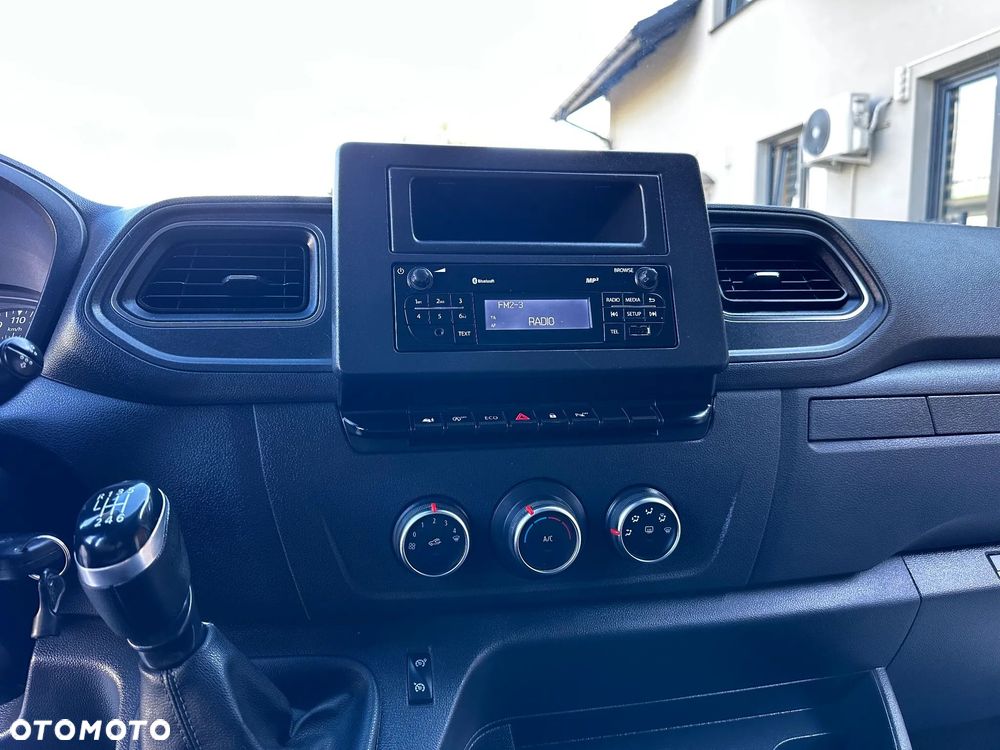 Renault MASTER - 6