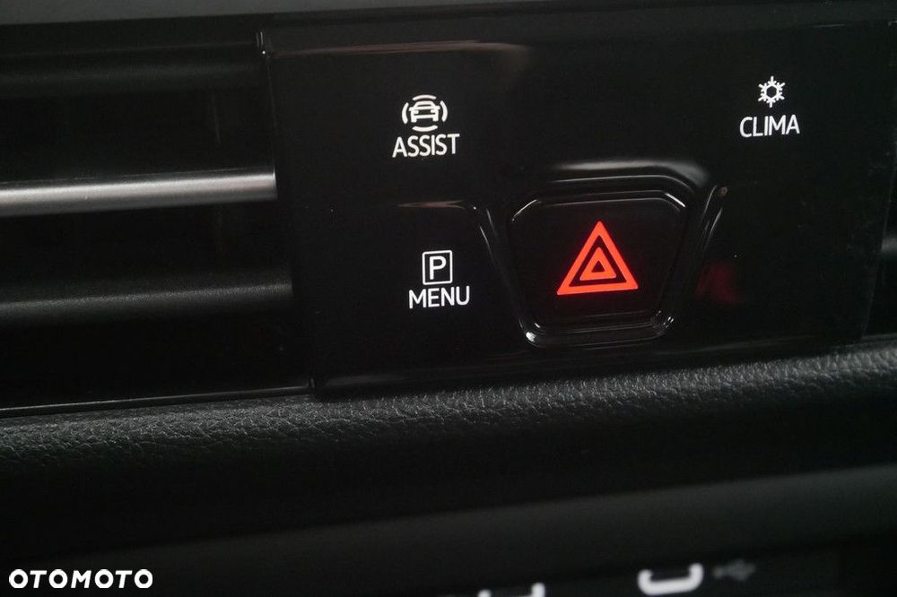 Volkswagen Golf Variant 2024