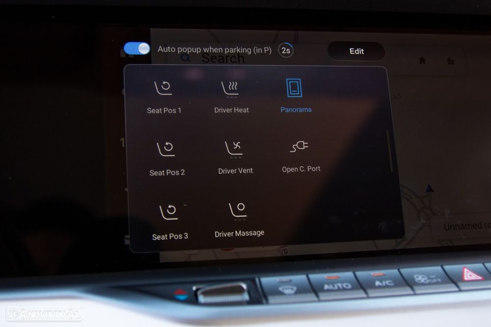 Voyah Free 107 kWh Luxury - 29