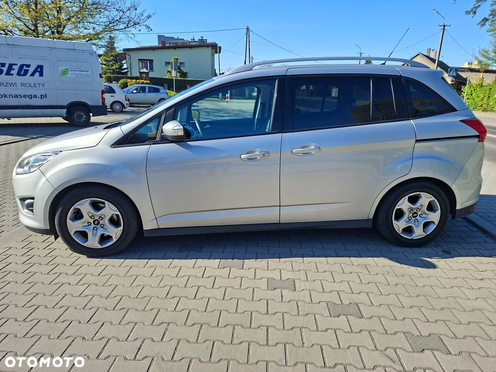Ford Grand C-MAX 1.6 TDCi Trend - 2