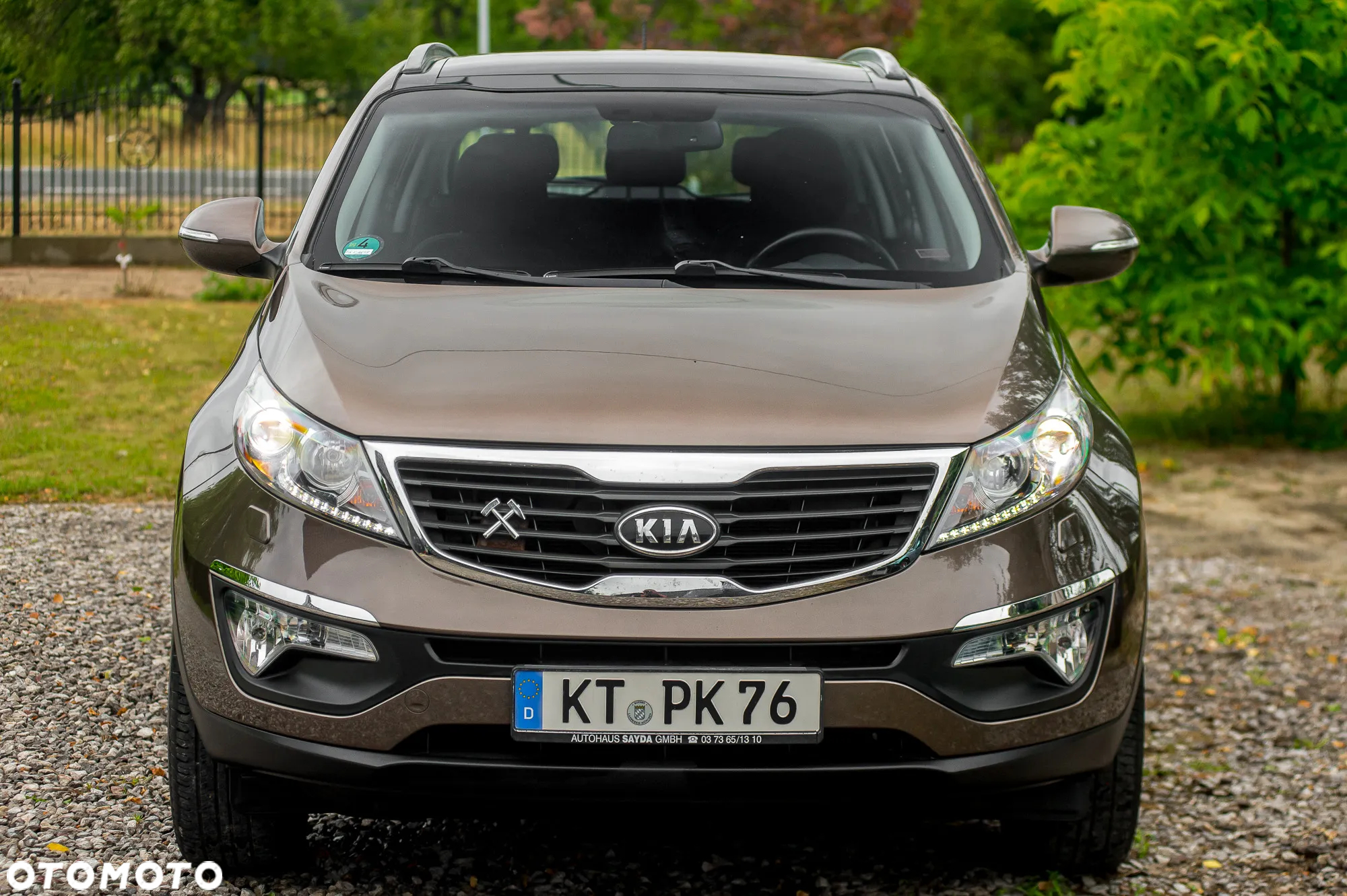 Kia Sportage 1.6 GDI Business Line L 2WD - 3