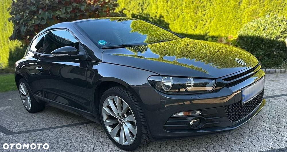 Volkswagen Scirocco - 24