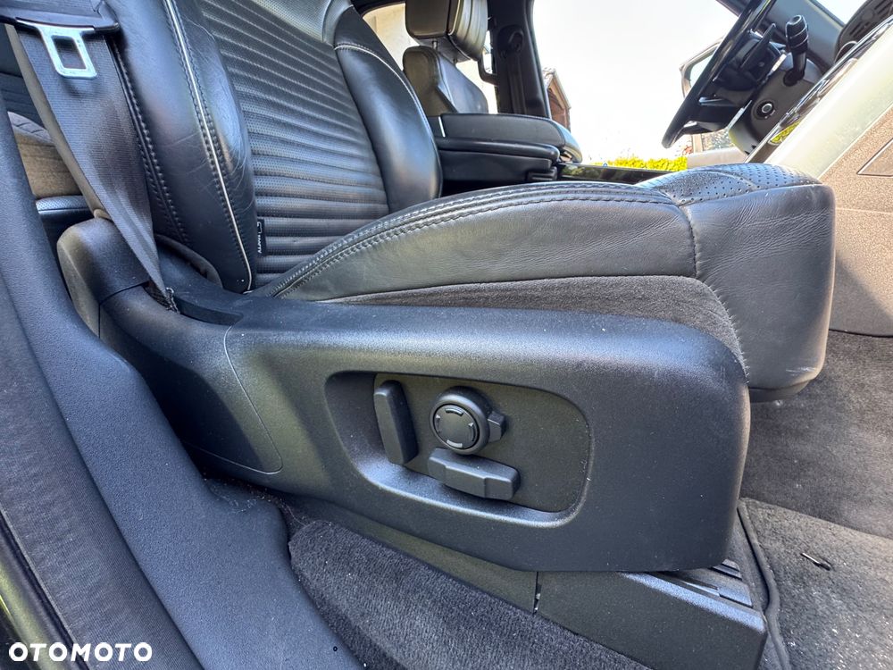 Land Rover Discovery - 6