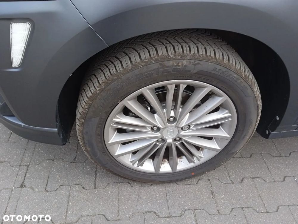 Hyundai Kona 1.0 T-GDI Premium - 3
