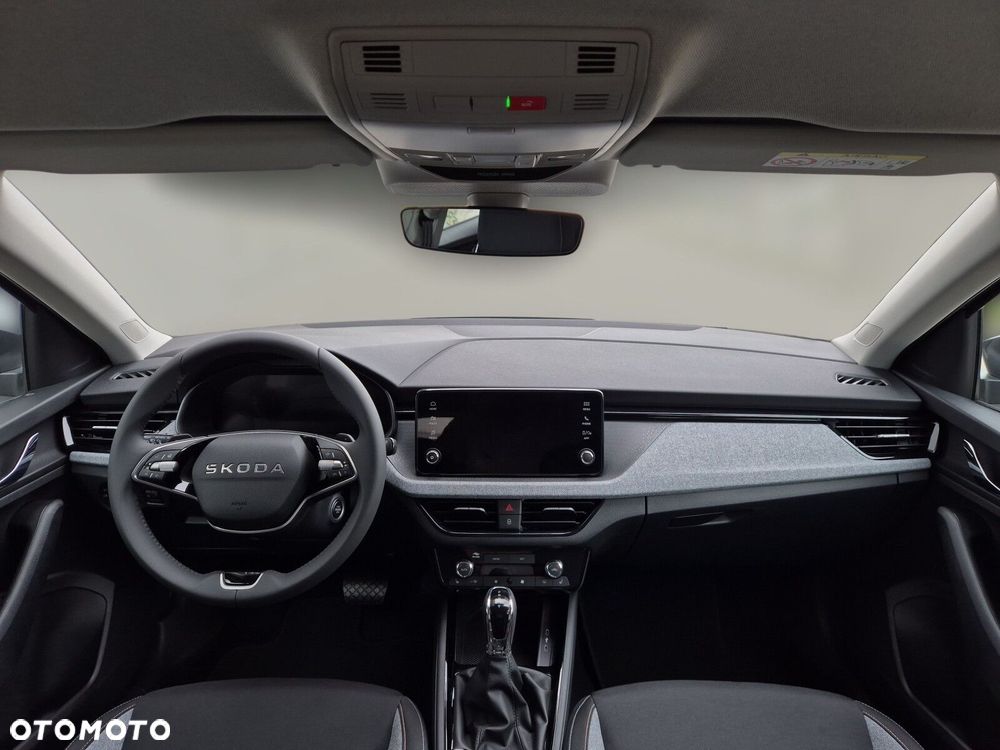 Skoda Scala - 34