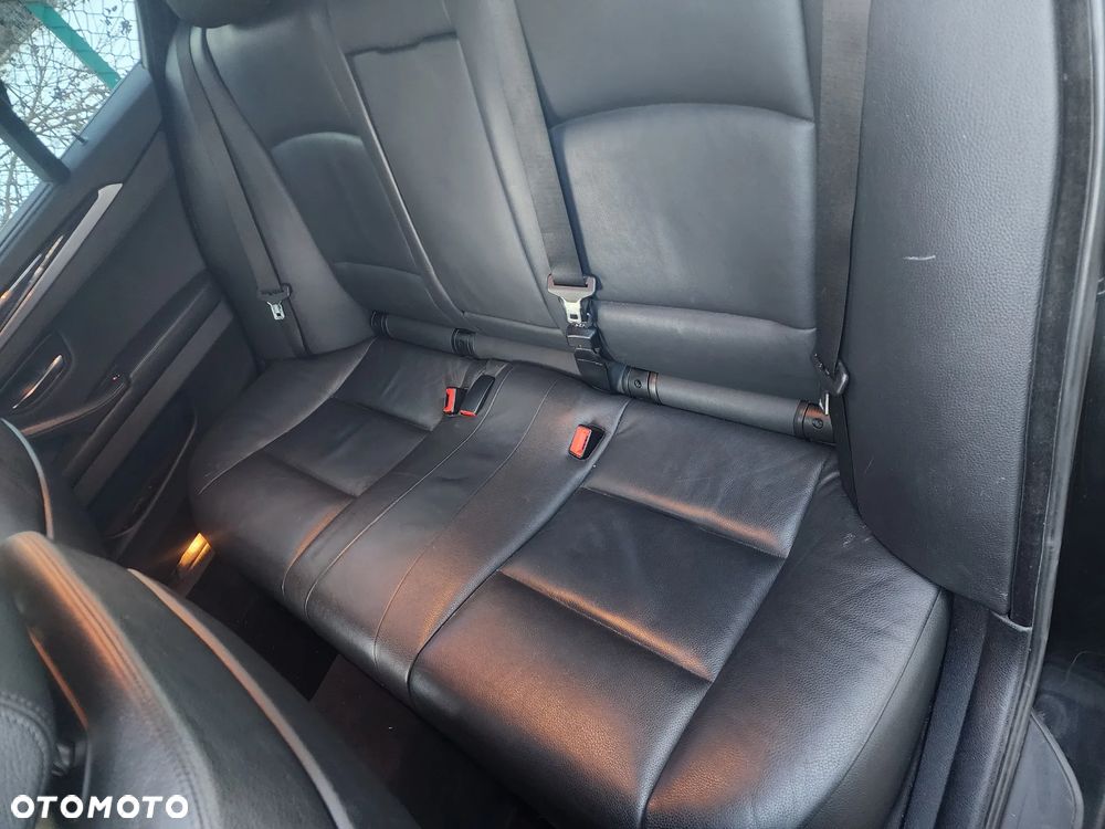 BMW Seria 5 - 15