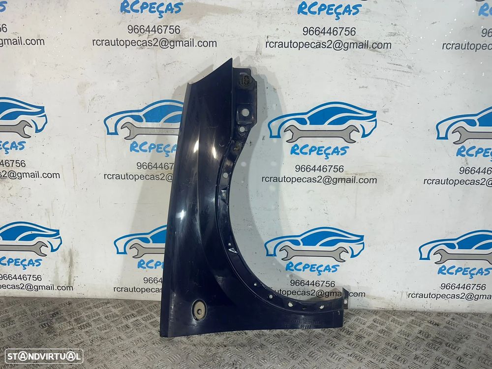 .Conjunto Guardalamas Esquerdo Direito Origina GM Opel Corsa Combo 2000 - 2011 - 10