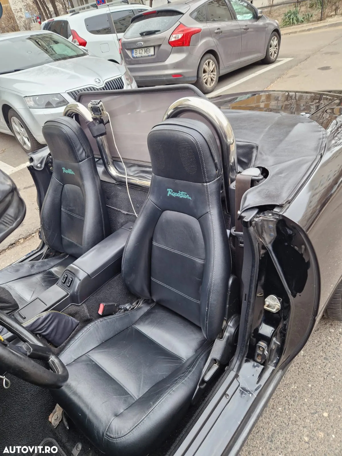 Mazda MX-5 - 6