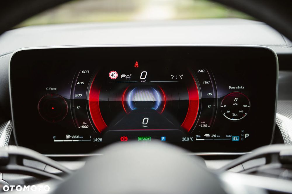 Mercedes-Benz GLC 300 e 4Matic 9G-TRONIC Avantgarde Advanced - 19