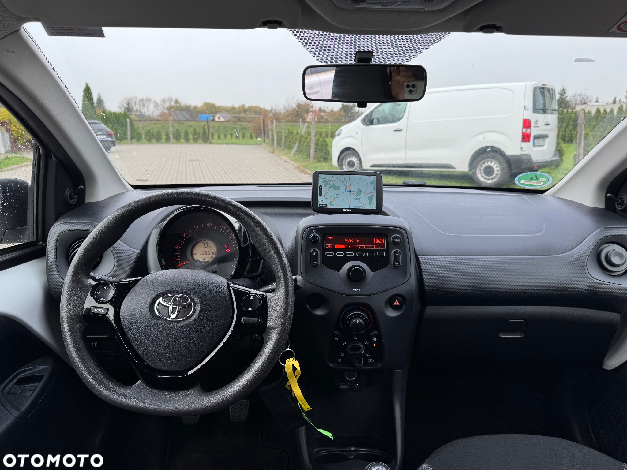 Toyota Aygo X 1.0 VVT-i Comfort - 12