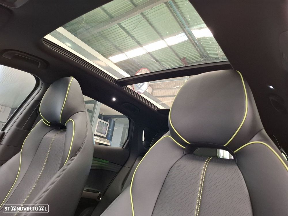 BYD Atto 3 60.48 kWh Comfort - 27