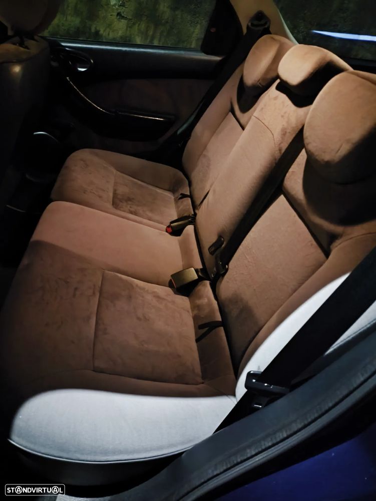 Citroën Xsara Break 1.4 HDi SX Plus - 17