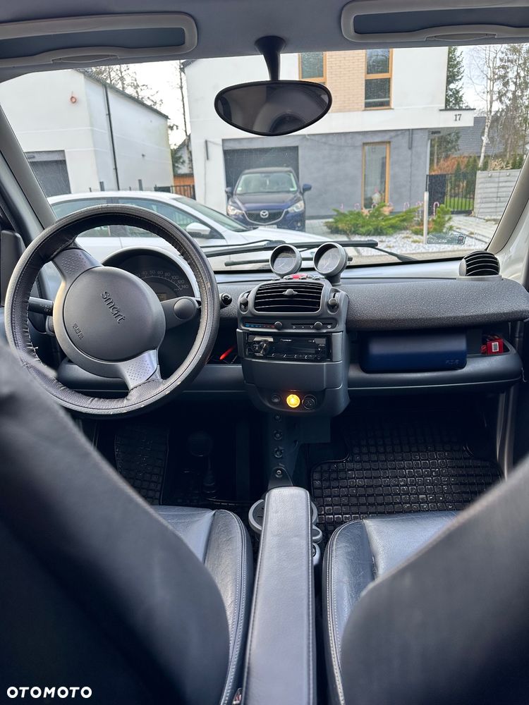 Smart Fortwo - 9