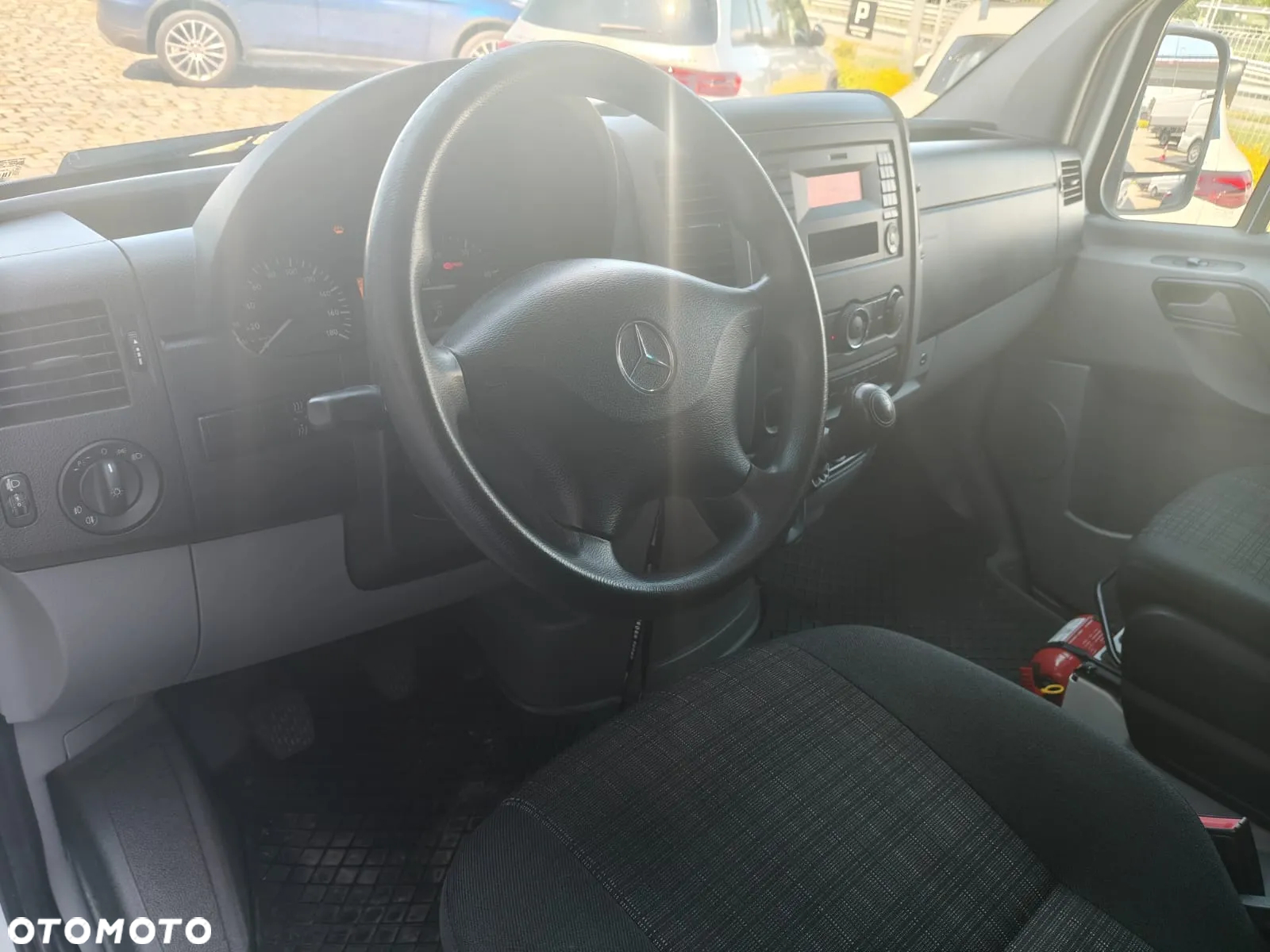 Mercedes-Benz Sprinter L2H2 - 13
