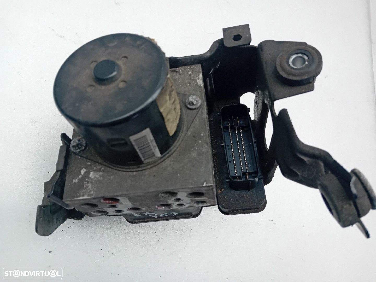 Centralina ABS OPEL Insignia A (G09) - 2