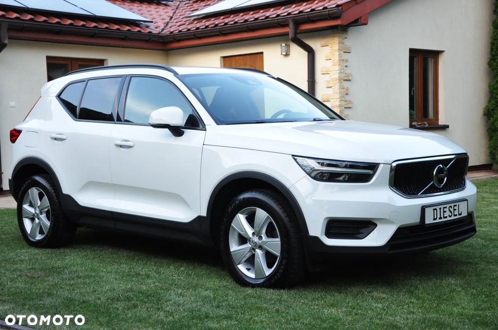 Volvo XC 40 D3 - 28