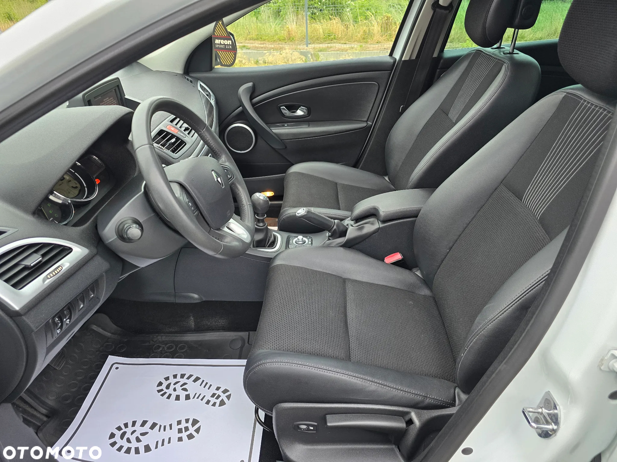 Renault Megane 1.6 16V Business - 18