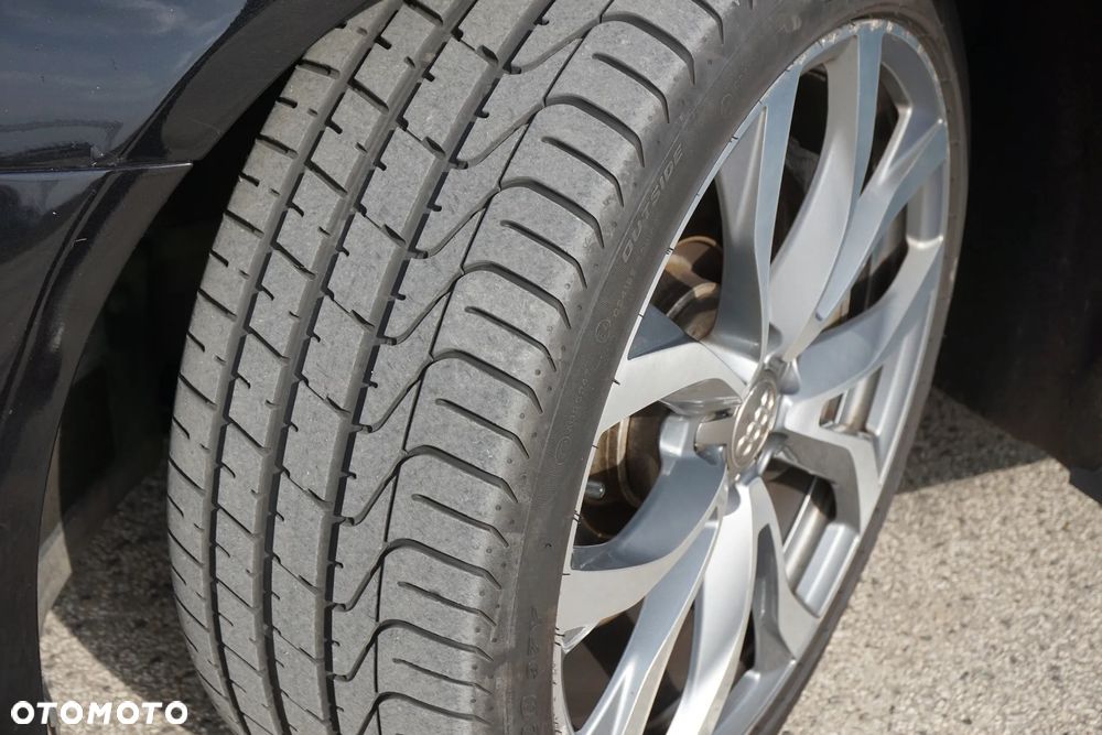 Audi A6 Limousine - 14