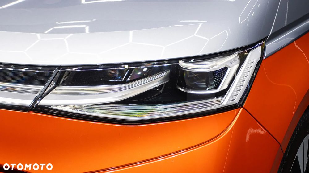 Volkswagen Multivan 2.0 TSI L1 Style DSG - 5