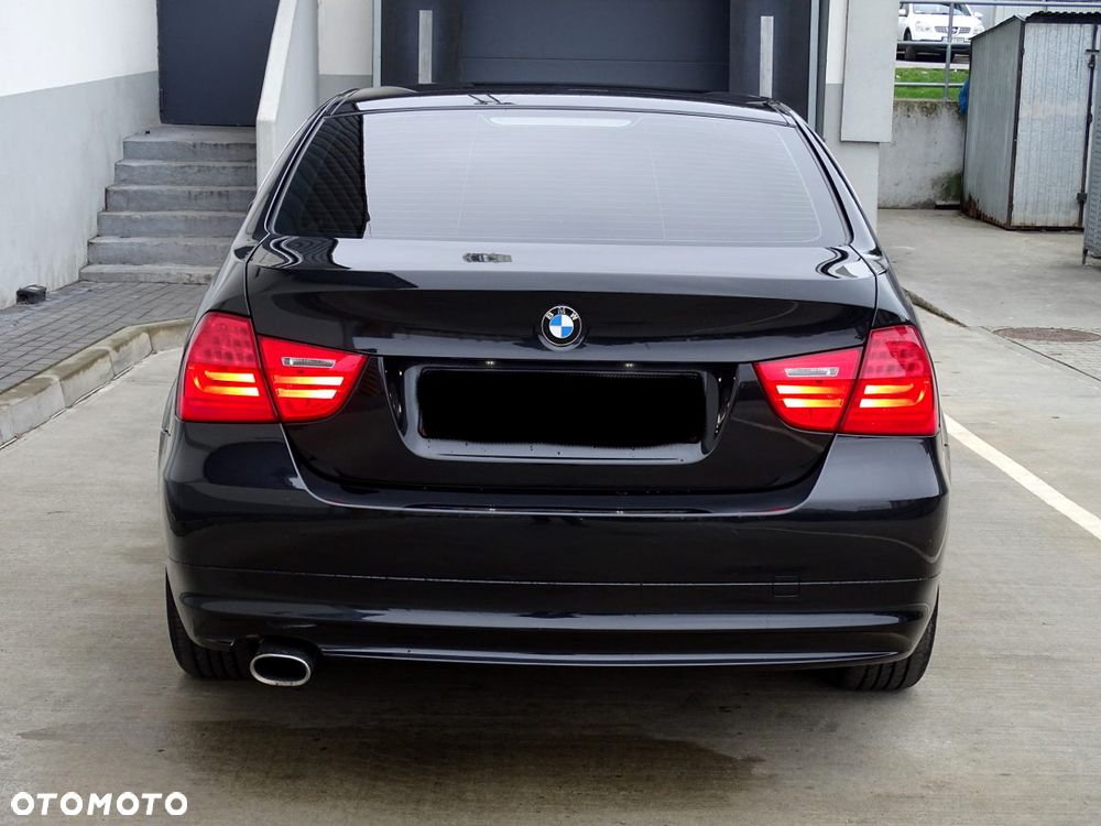 BMW Seria 3 316d - 7