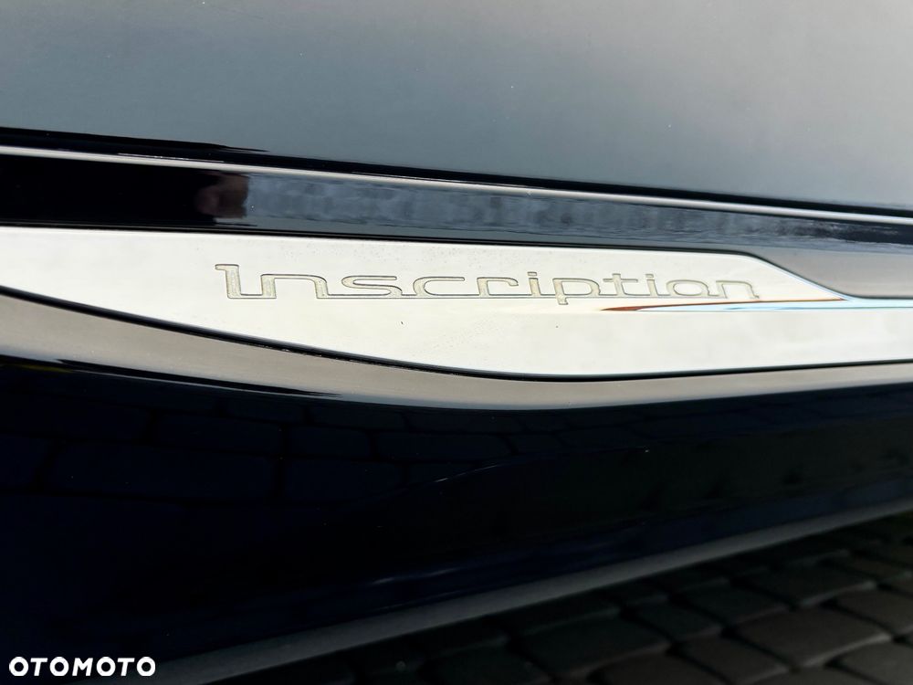 Volvo XC 60 D4 AWD Inscription - 14